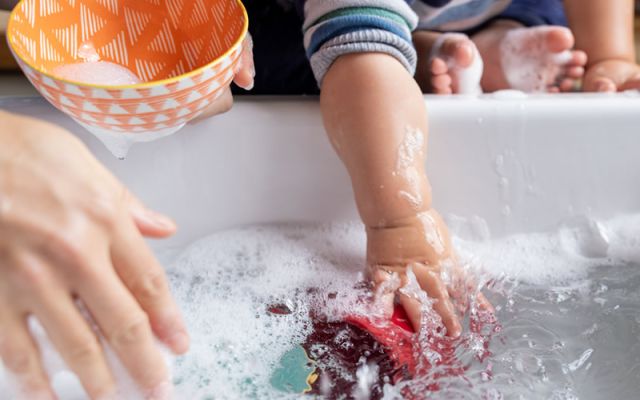 The Big Upgrade - Why now?